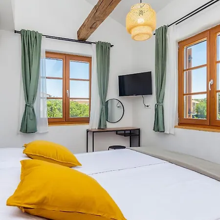 Vila Adriatic Dream Malinska