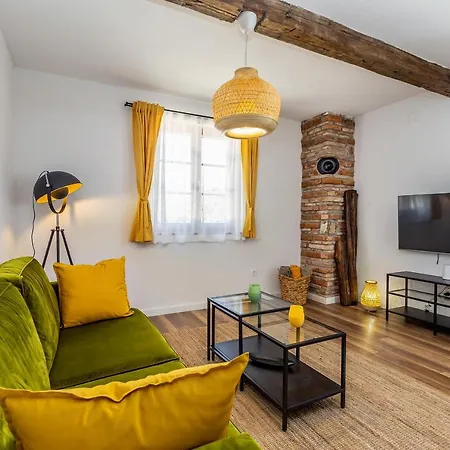 Vila Adriatic Dream Malinska