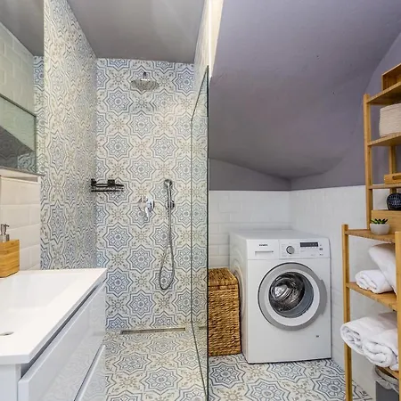 Vila Adriatic Dream *