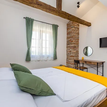 Vila Adriatic Dream