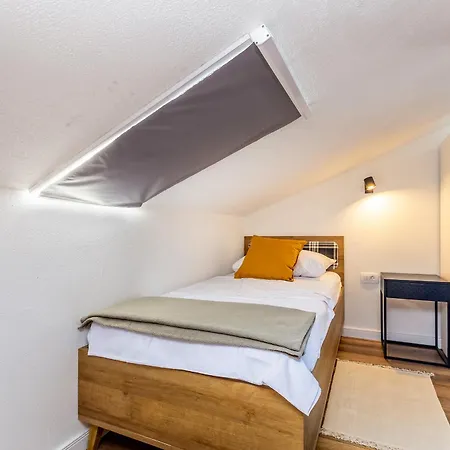 Adriatic Dream Vila