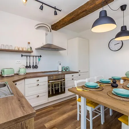 Vila Adriatic Dream *