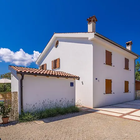 Vila Adriatic Dream *