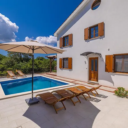 Adriatic Dream Villa *