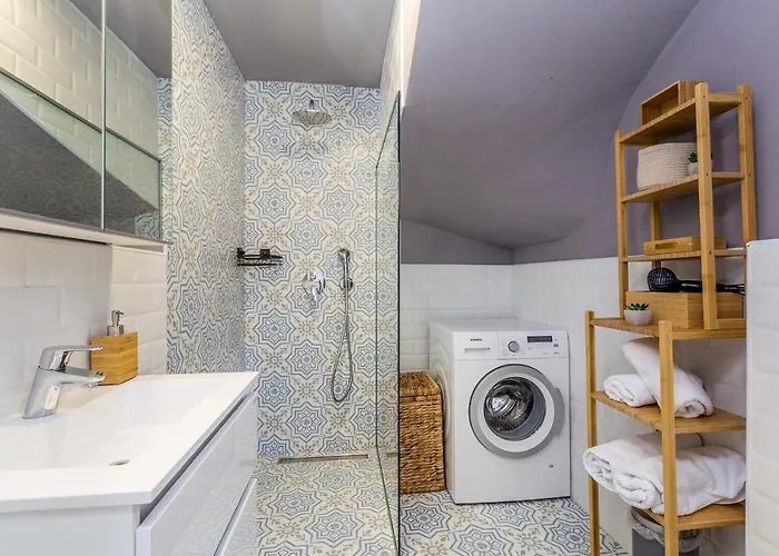 ヴィラ Adriatic Dream *