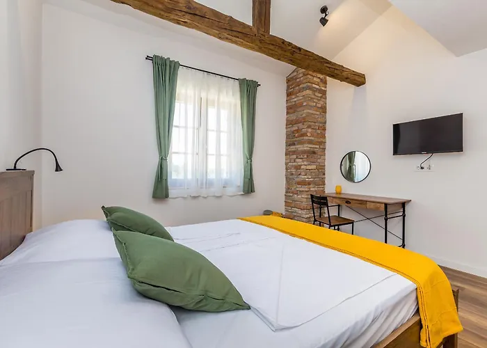 ヴィラ Adriatic Dream