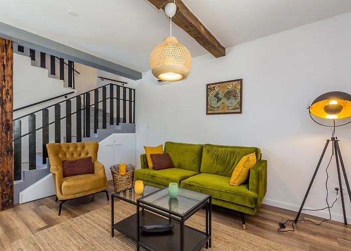 ヴィラ Adriatic Dream *