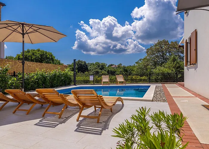 ヴィラ Adriatic Dream