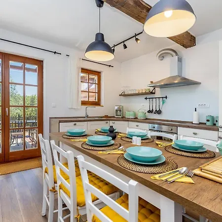 Adriatic Dream Villa