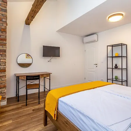 Adriatic Dream Vila Malinska