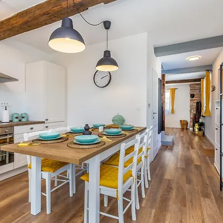 Adriatic Dream Villa Malinska