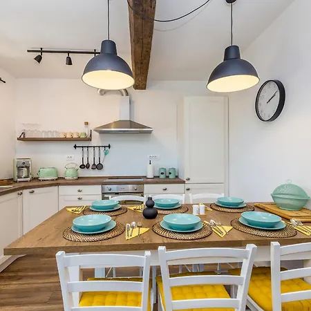 Vila Adriatic Dream *