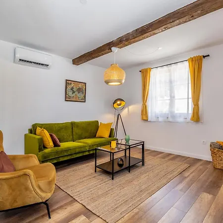 Adriatic Dream Vila *