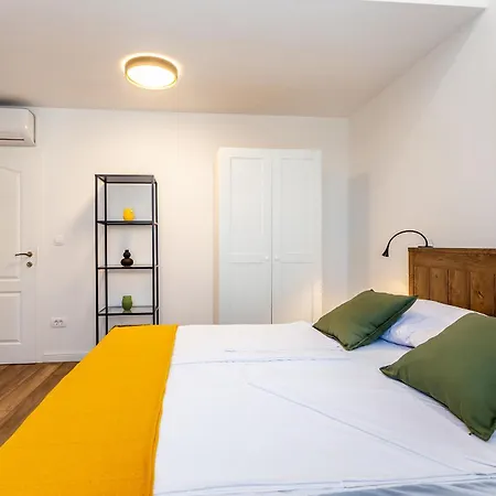 Adriatic Dream Villa