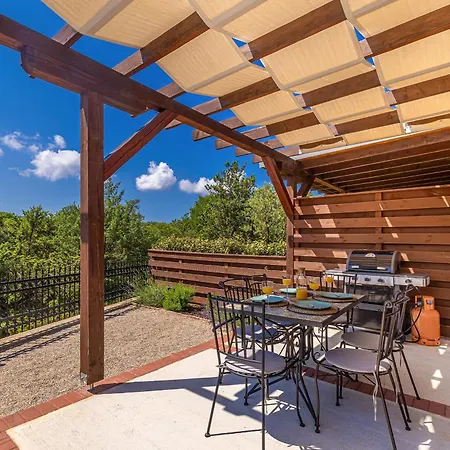 Vila Adriatic Dream Malinska