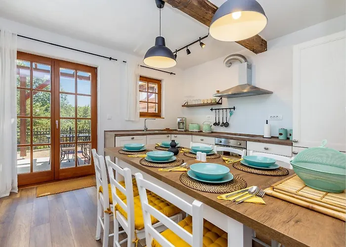 Adriatic Dream Villa