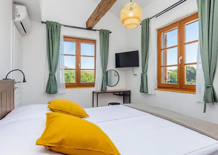 Villa Adriatic Dream Malinska