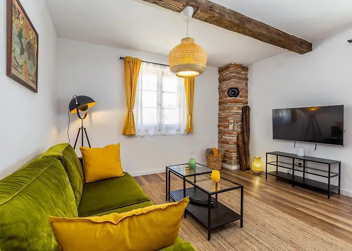 Villa Adriatic Dream Malinska