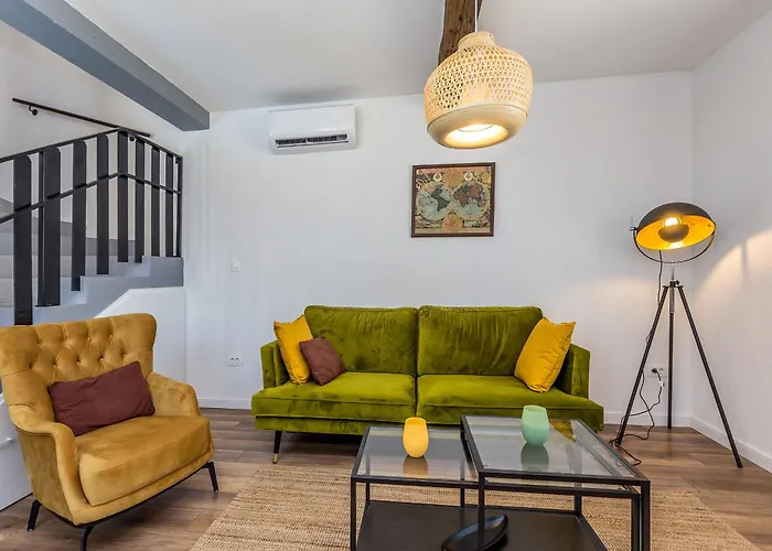 Villa Adriatic Dream *