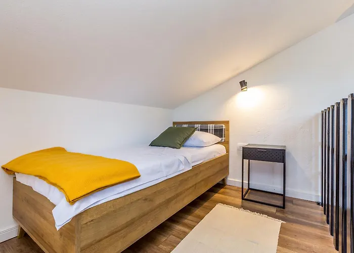 Villa Adriatic Dream