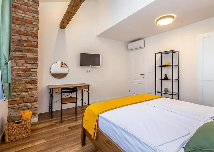 Adriatic Dream Villa Malinska