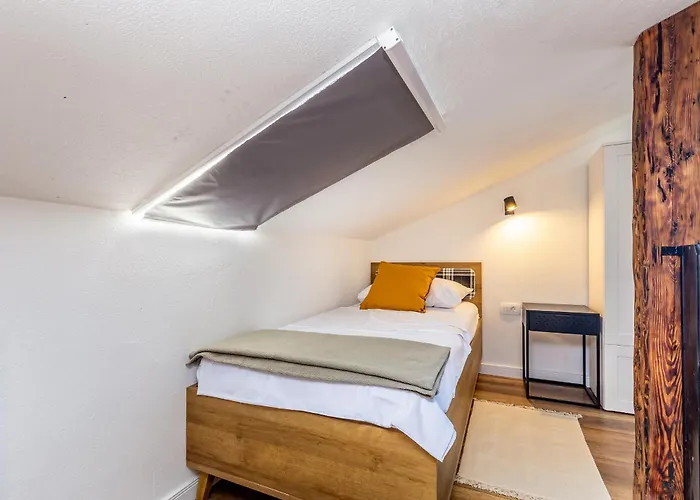 Adriatic Dream Villa