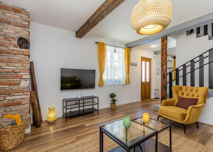 Adriatic Dream Villa