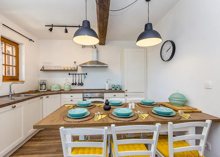 فيلة Adriatic Dream *