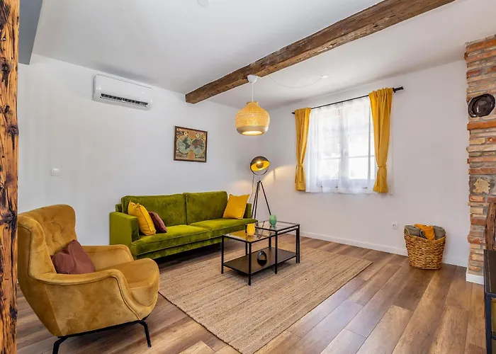 Adriatic Dream Villa *