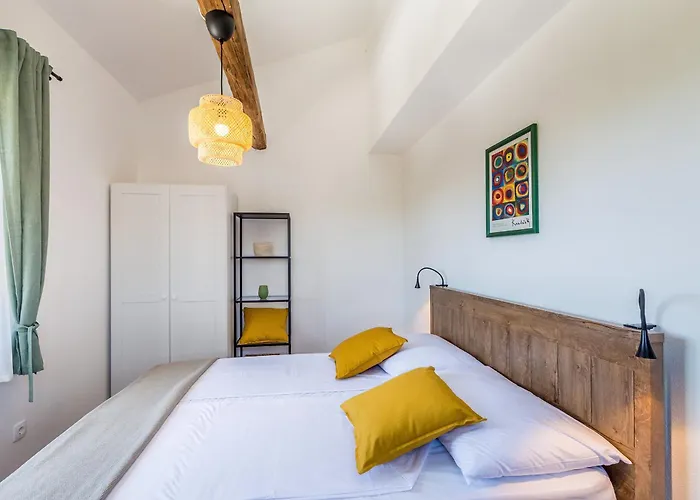 Adriatic Dream Villa