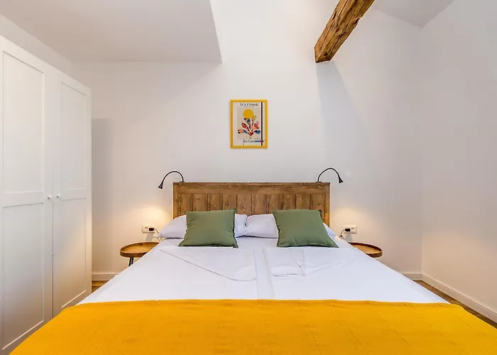 Adriatic Dream Villa *