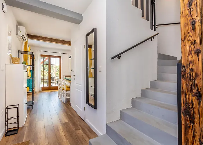 Adriatic Dream Villa