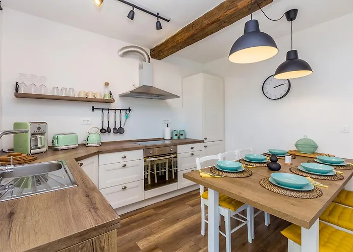 فيلة Adriatic Dream *