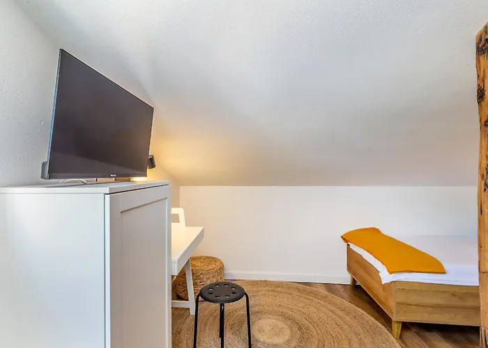 Villa Adriatic Dream