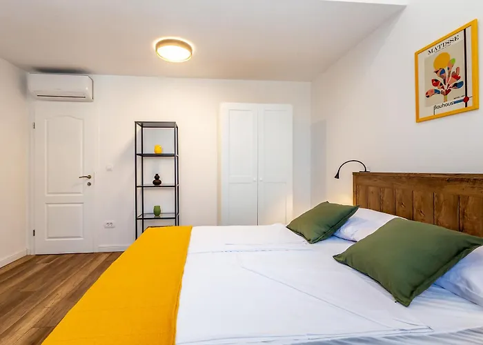 Adriatic Dream Villa