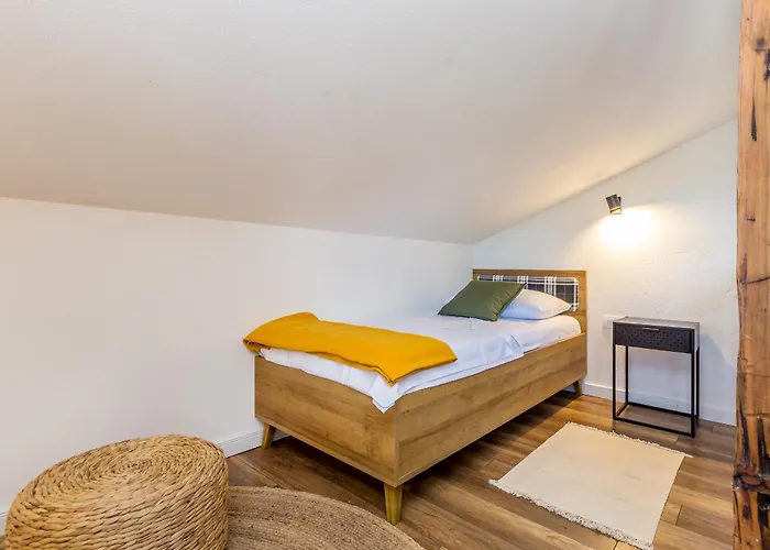 Villa Adriatic Dream *