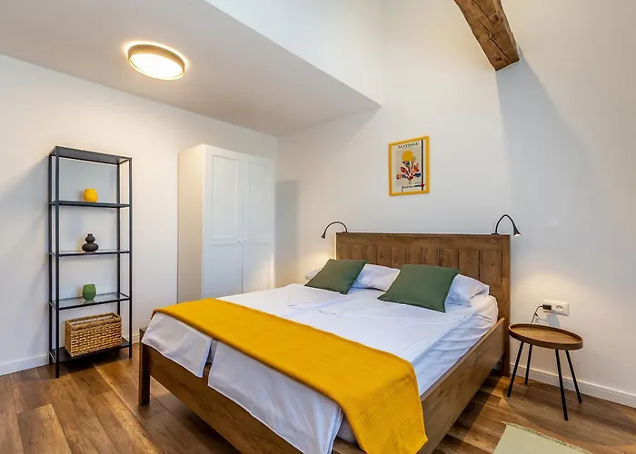 Adriatic Dream Malinska