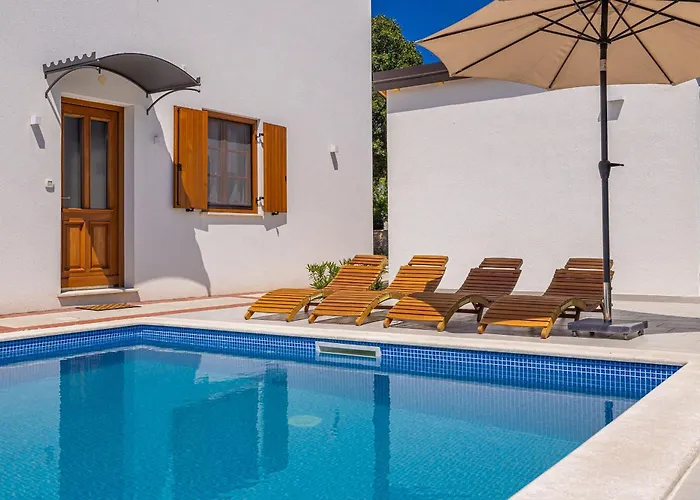 Adriatic Dream Villa