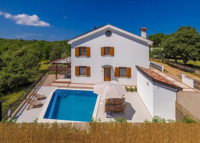 Adriatic Dream Villa
