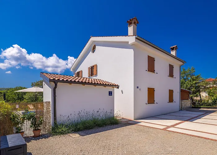 Villa Adriatic Dream *