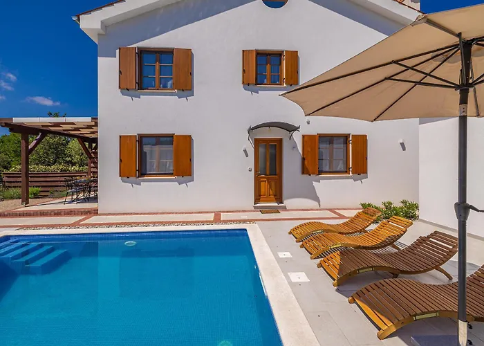 Adriatic Dream Villa Malinska