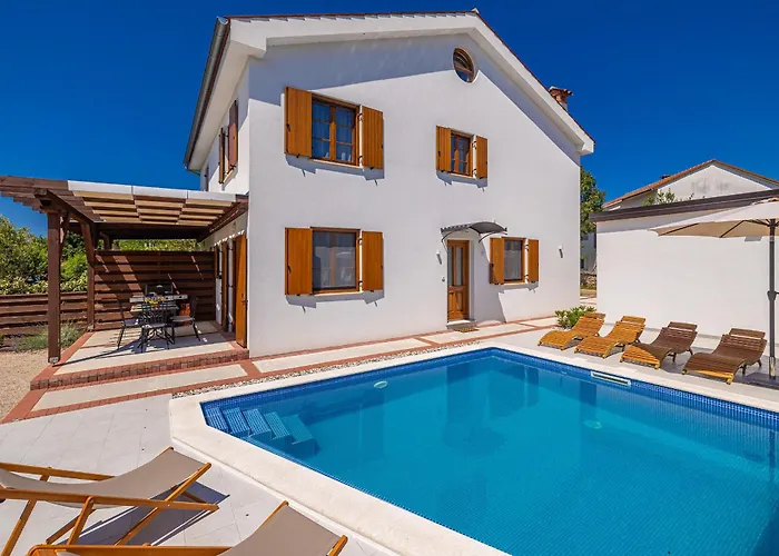 Adriatic Dream Villa