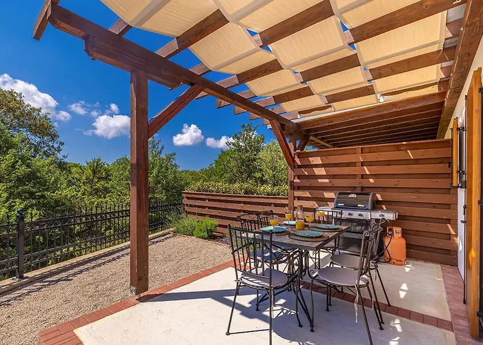 Villa Adriatic Dream Malinska