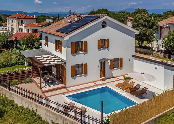 Adriatic Dream مالينسكا