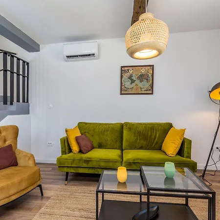 Villa Adriatic Dream *