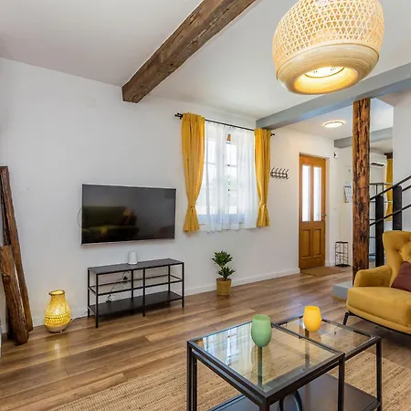 Adriatic Dream Villa