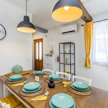 Villa Adriatic Dream Malinska