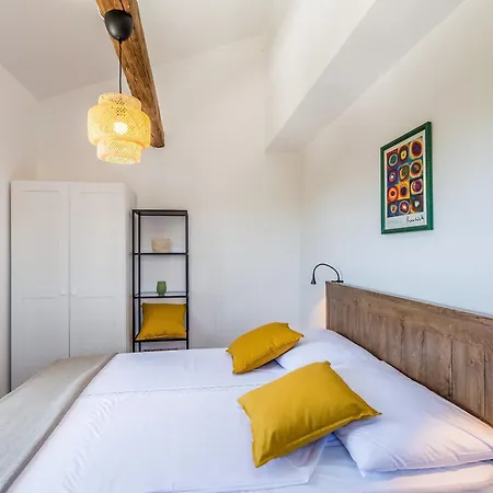 Adriatic Dream Villa