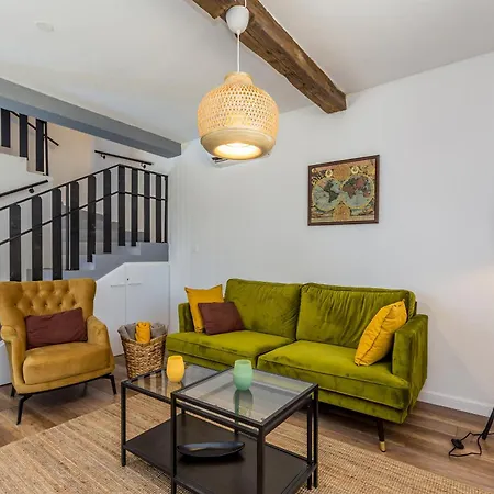 Villa Adriatic Dream *