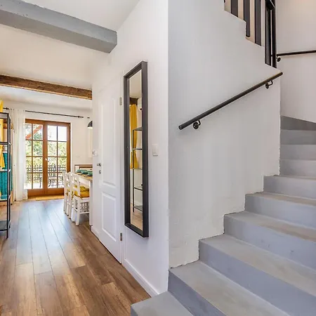 Adriatic Dream Villa